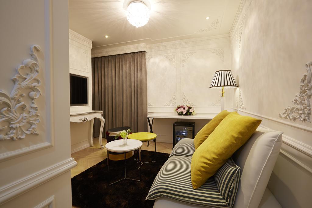 Chungbuk Inno City Namoo Hotel Eumseong Phòng bức ảnh