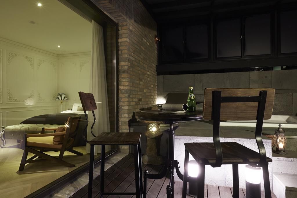 Chungbuk Inno City Namoo Hotel Eumseong Phòng bức ảnh