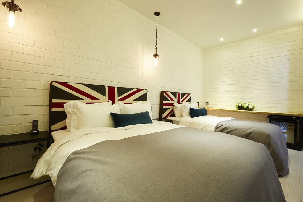 Chungbuk Inno City Namoo Hotel Eumseong Ngoại thất bức ảnh