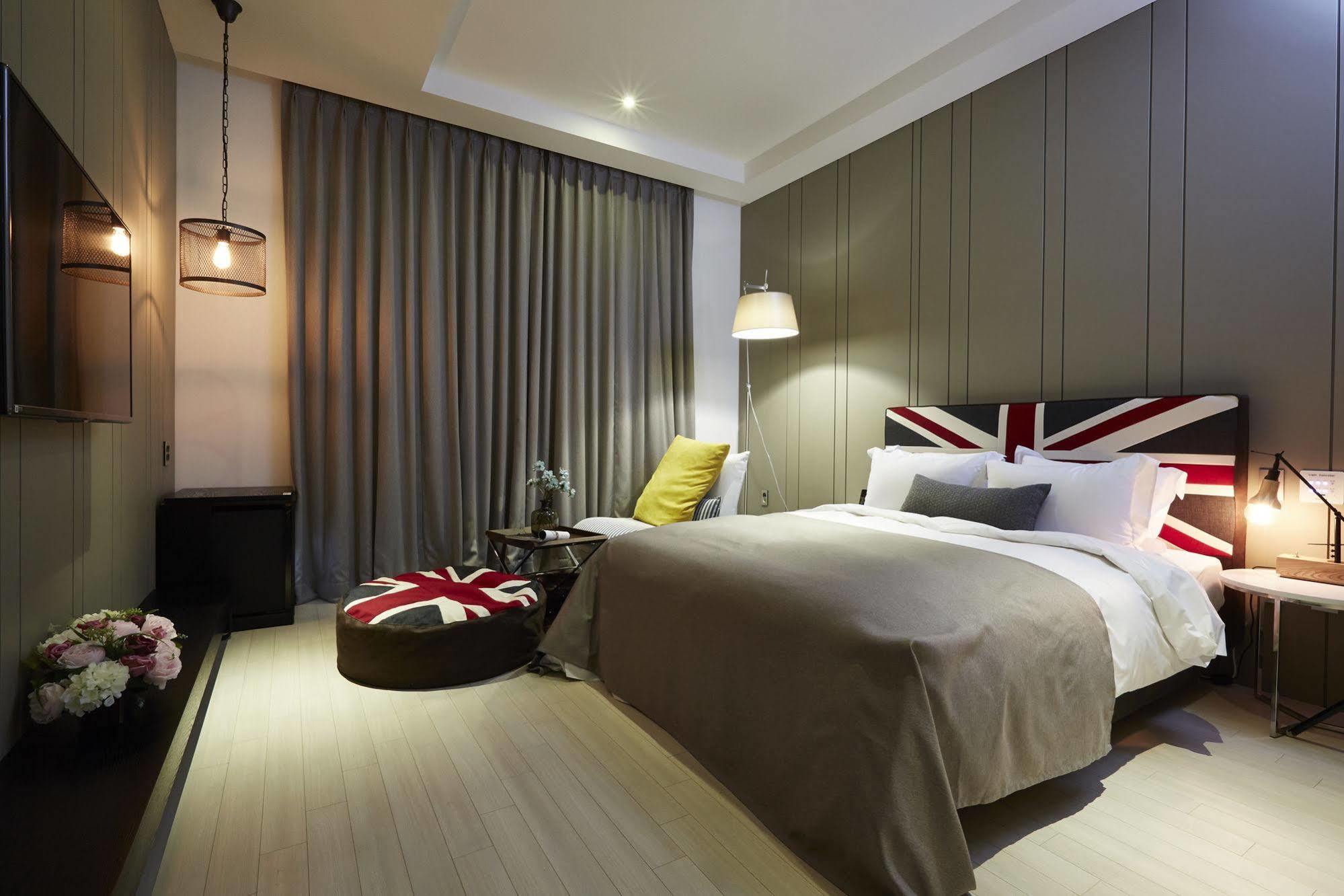 Chungbuk Inno City Namoo Hotel Eumseong Ngoại thất bức ảnh
