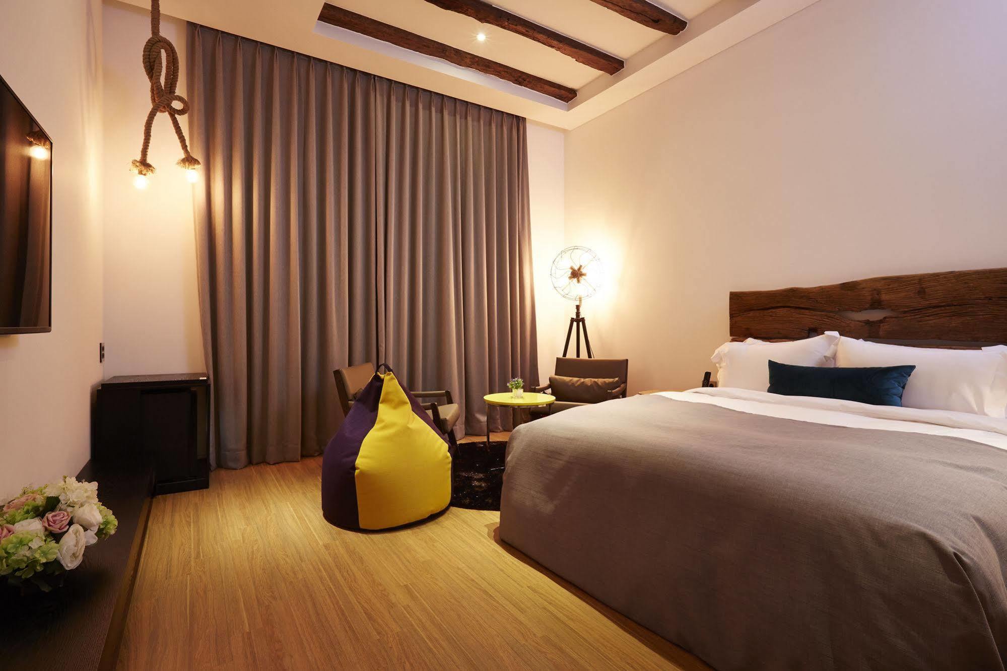 Chungbuk Inno City Namoo Hotel Eumseong Ngoại thất bức ảnh