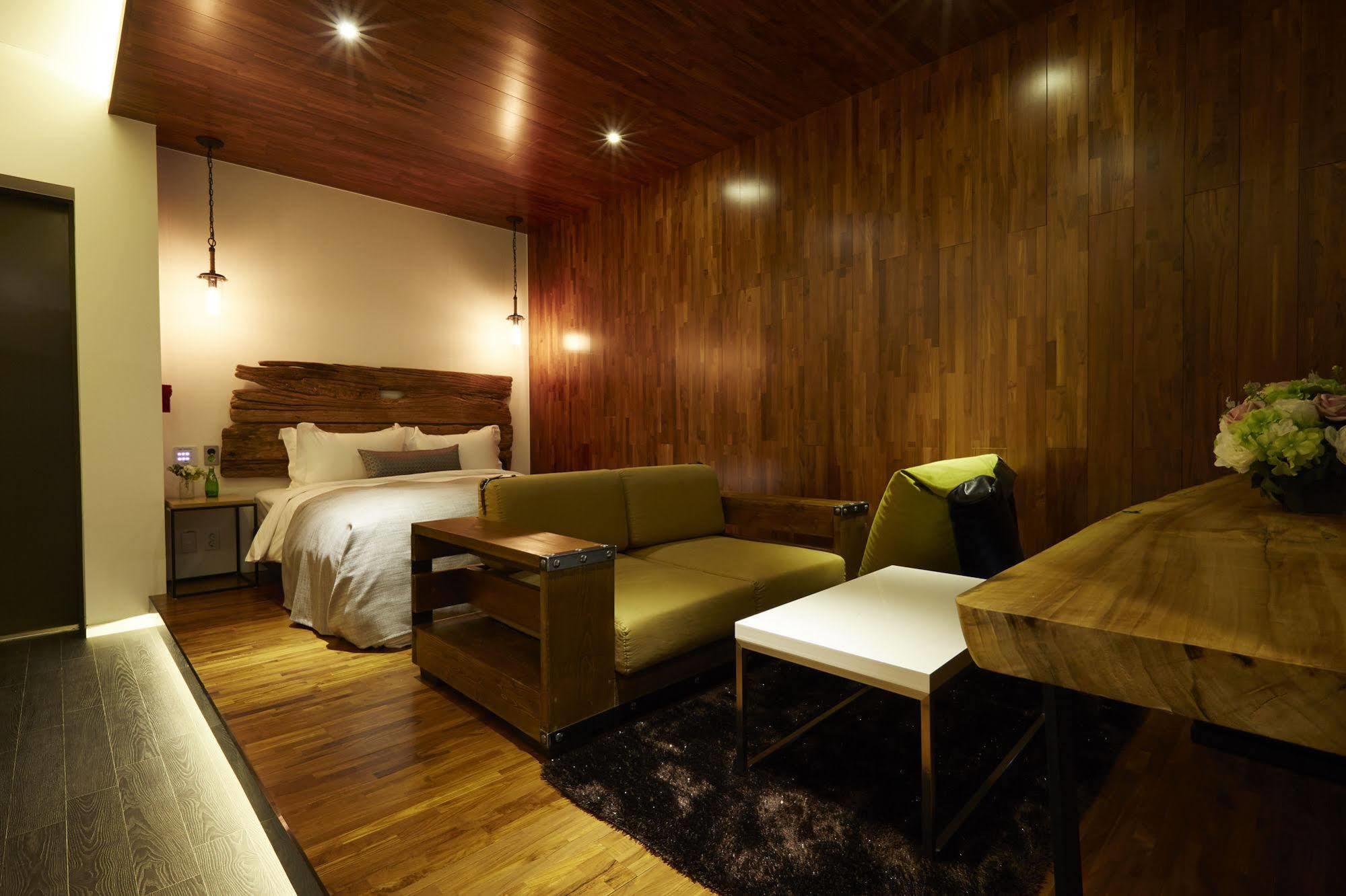 Chungbuk Inno City Namoo Hotel Eumseong Ngoại thất bức ảnh