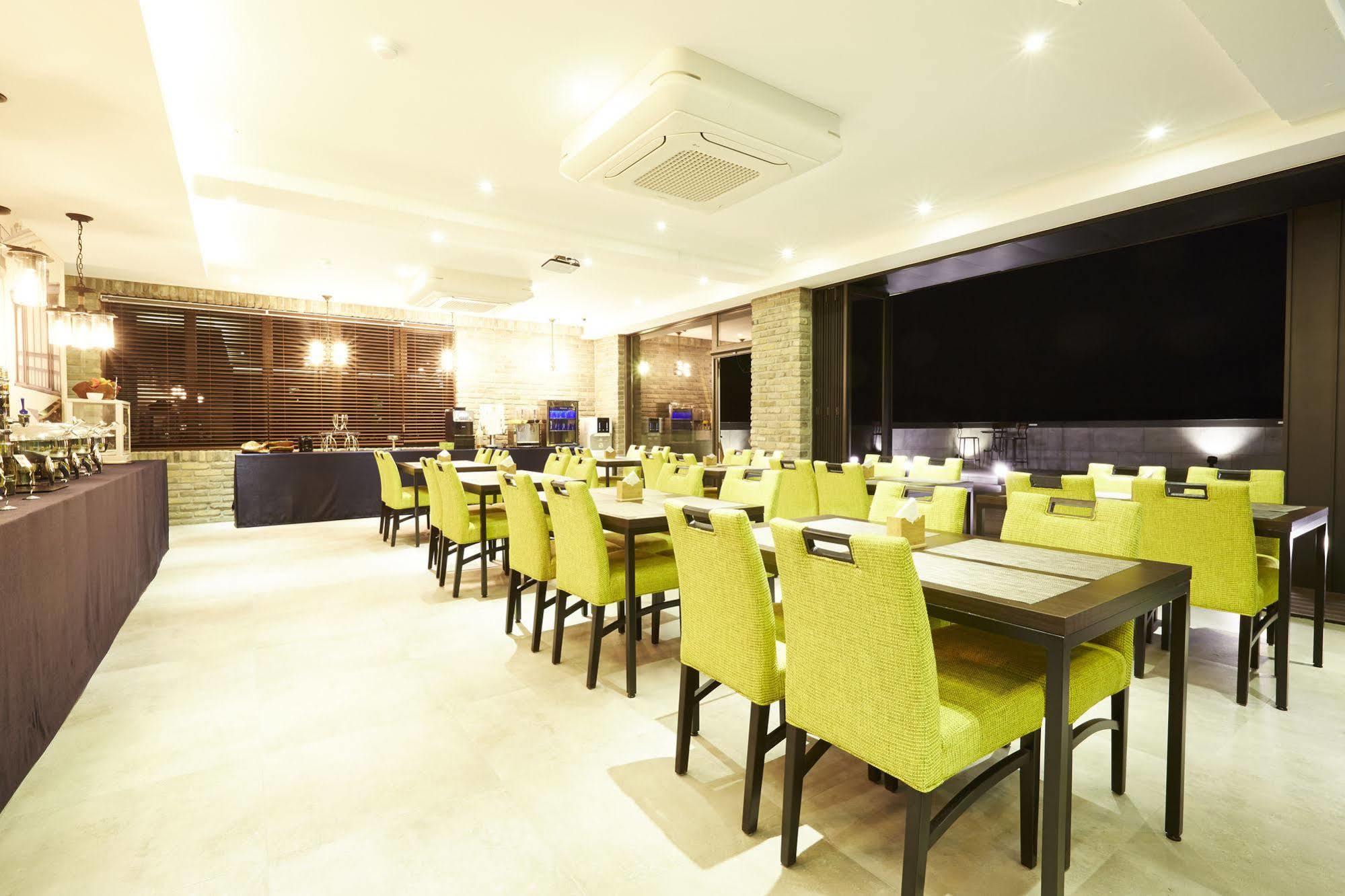 Chungbuk Inno City Namoo Hotel Eumseong Ngoại thất bức ảnh