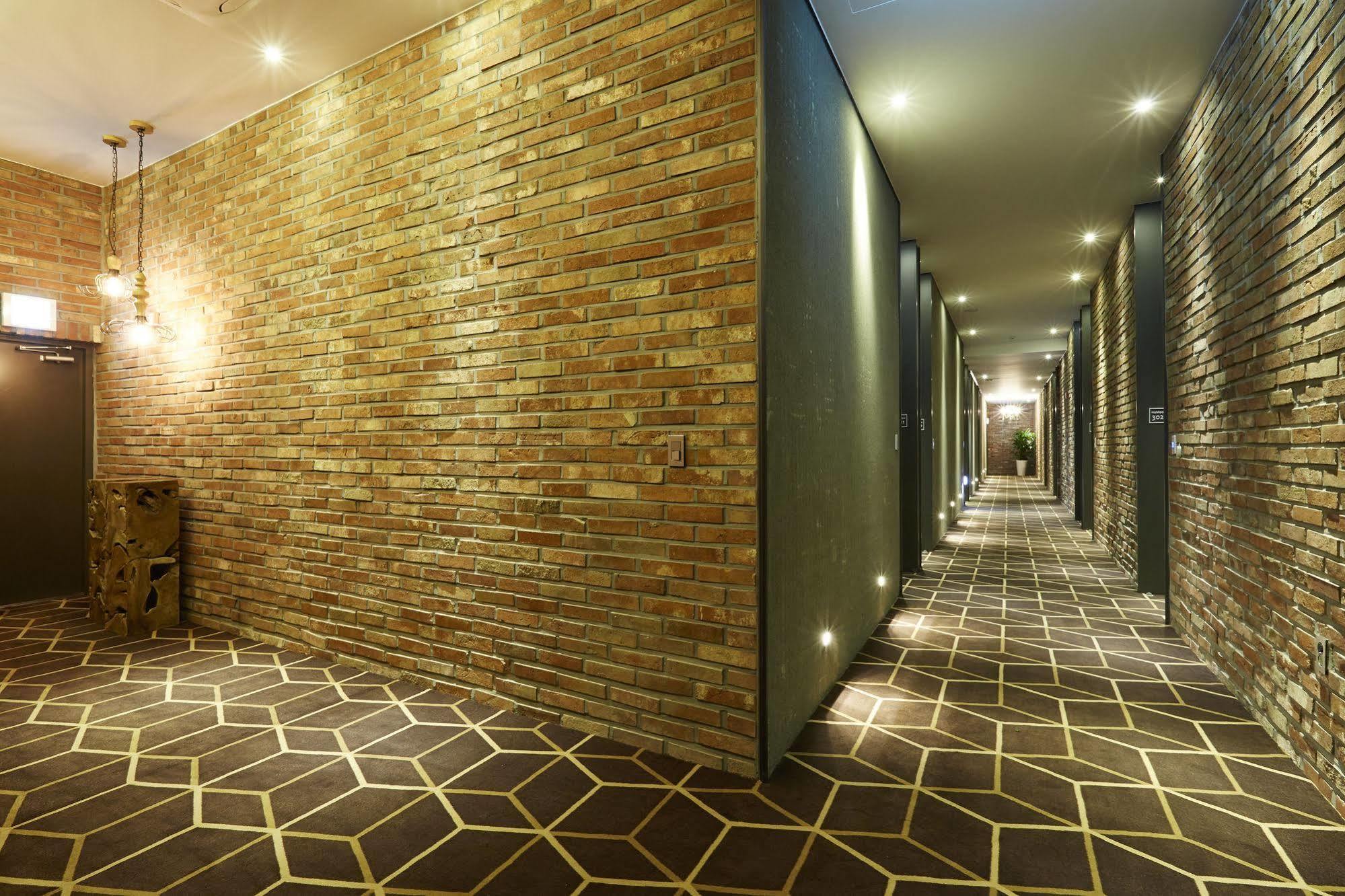 Chungbuk Inno City Namoo Hotel Eumseong Ngoại thất bức ảnh