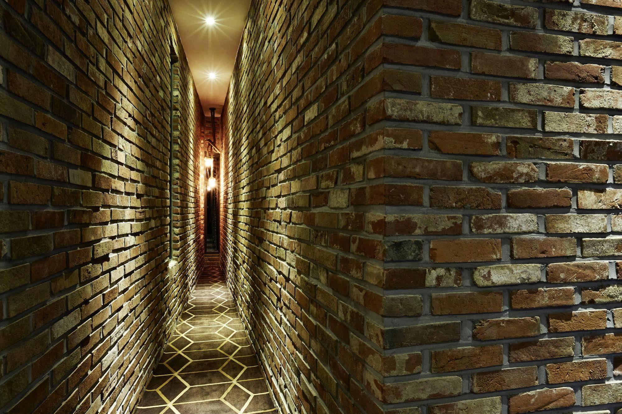 Chungbuk Inno City Namoo Hotel Eumseong Ngoại thất bức ảnh