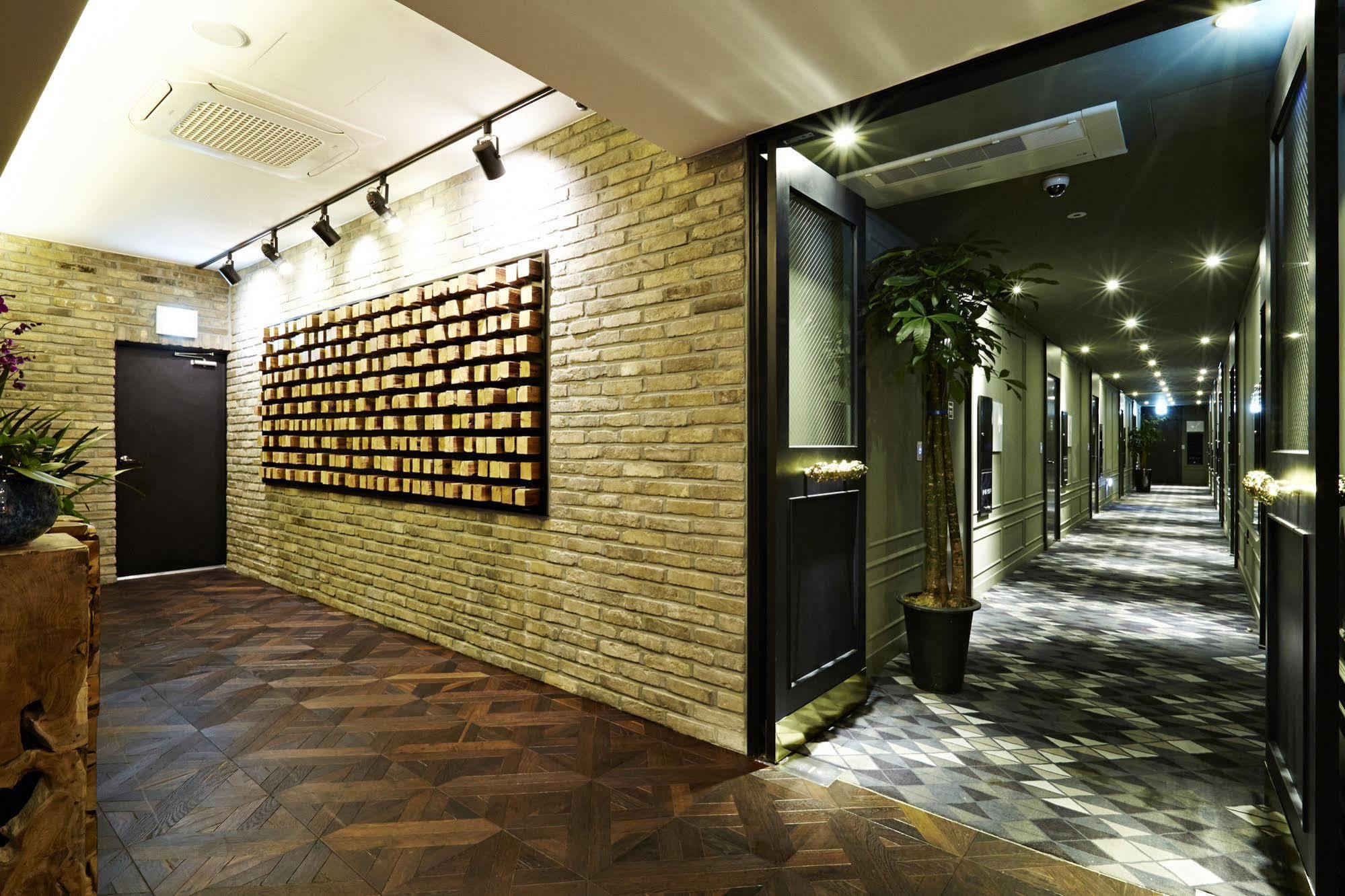 Chungbuk Inno City Namoo Hotel Eumseong Ngoại thất bức ảnh