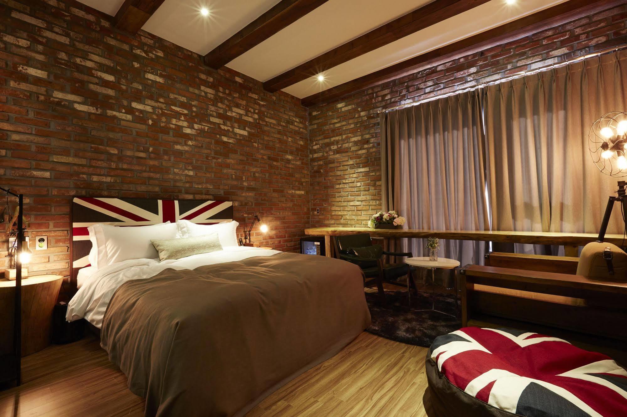 Chungbuk Inno City Namoo Hotel Eumseong Ngoại thất bức ảnh