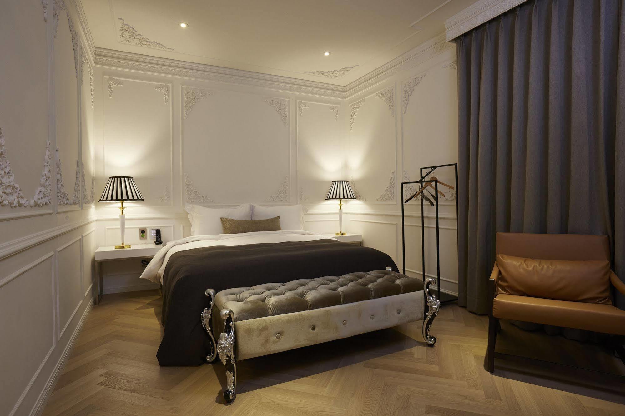 Chungbuk Inno City Namoo Hotel Eumseong Ngoại thất bức ảnh