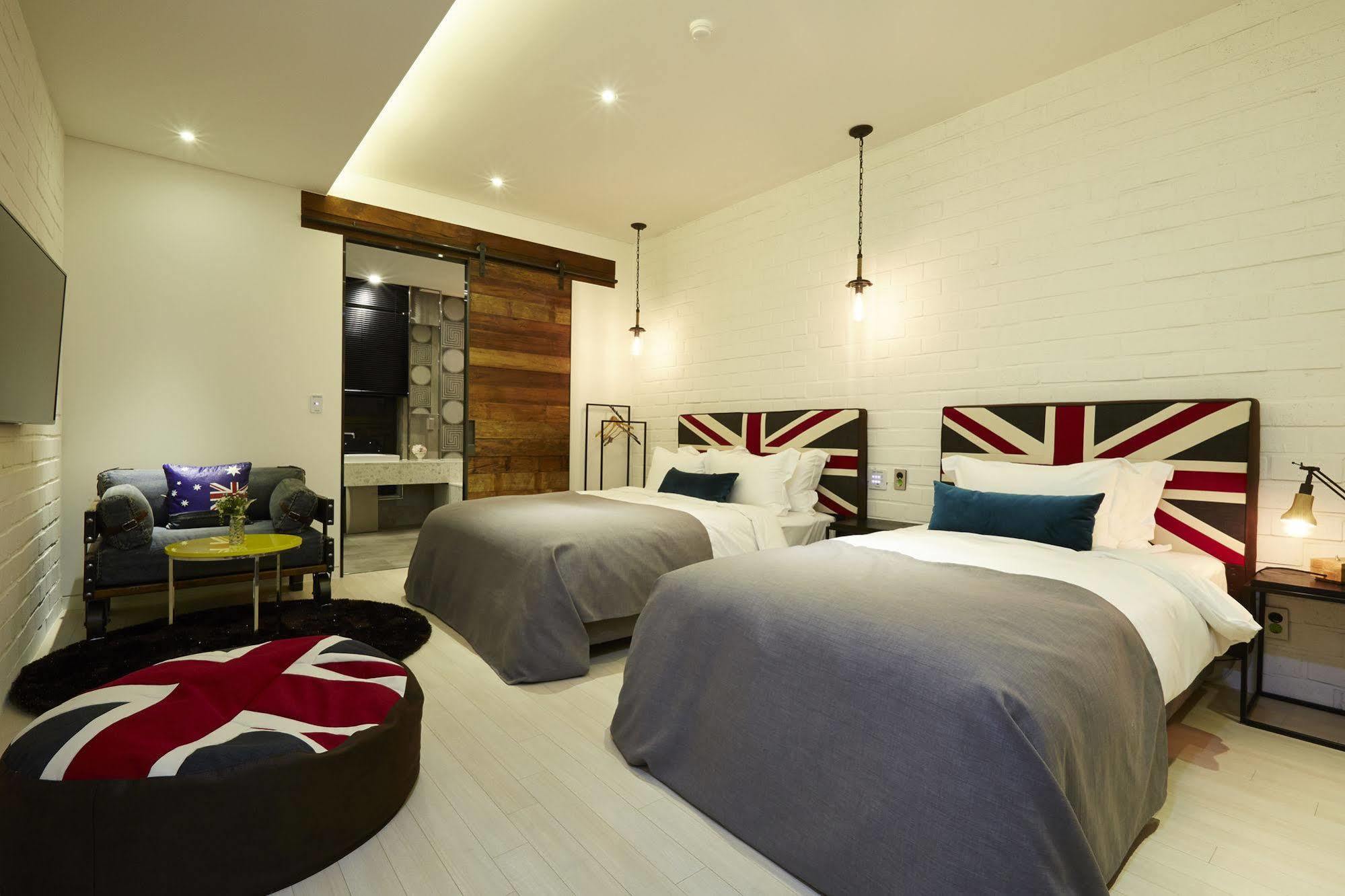 Chungbuk Inno City Namoo Hotel Eumseong Ngoại thất bức ảnh