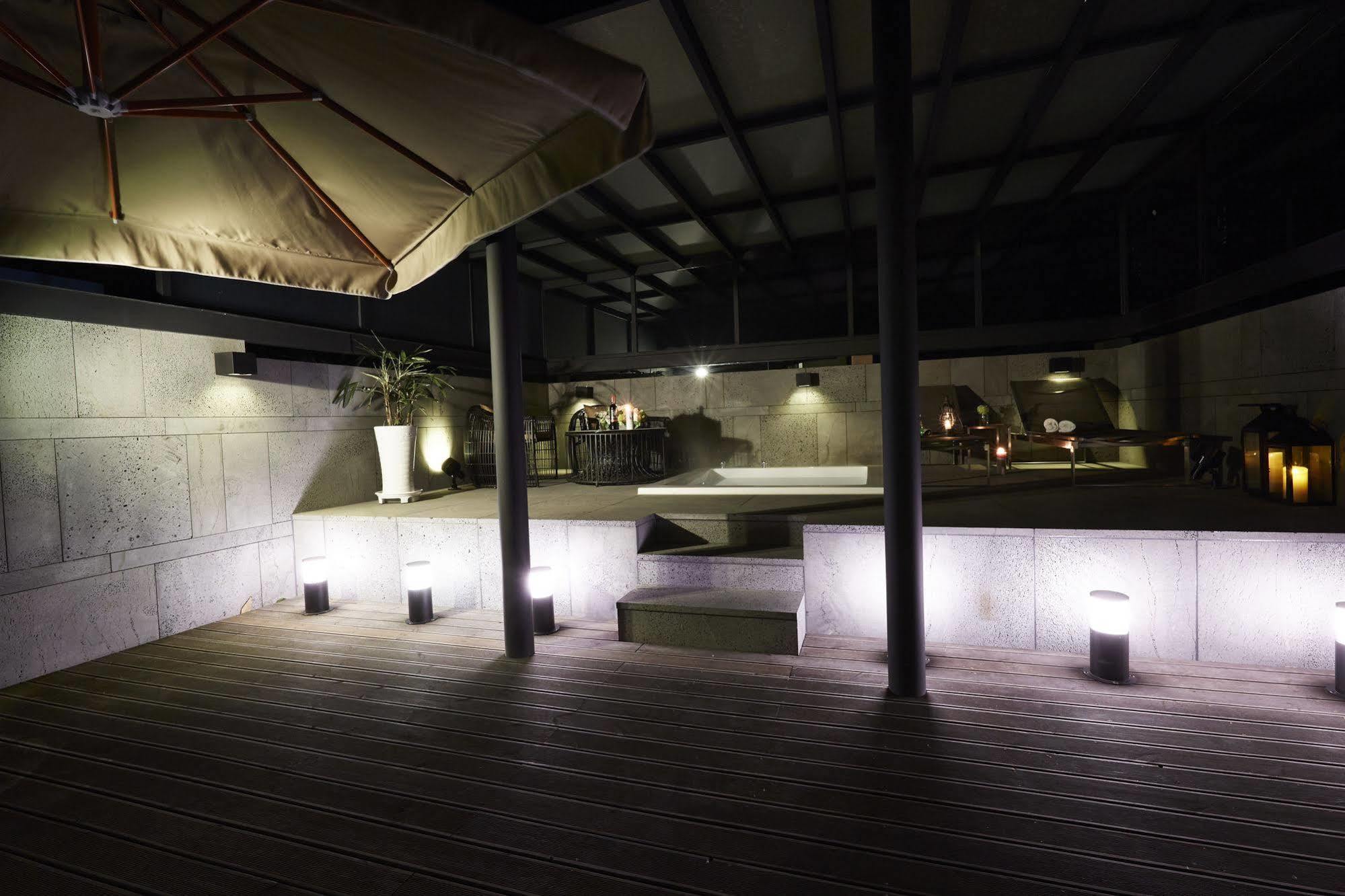 Chungbuk Inno City Namoo Hotel Eumseong Ngoại thất bức ảnh